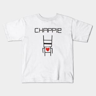 Yolandi's Chappie Kids T-Shirt